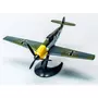Airfix Maquette avion : Quick Build : Messerschmitt Bf109e