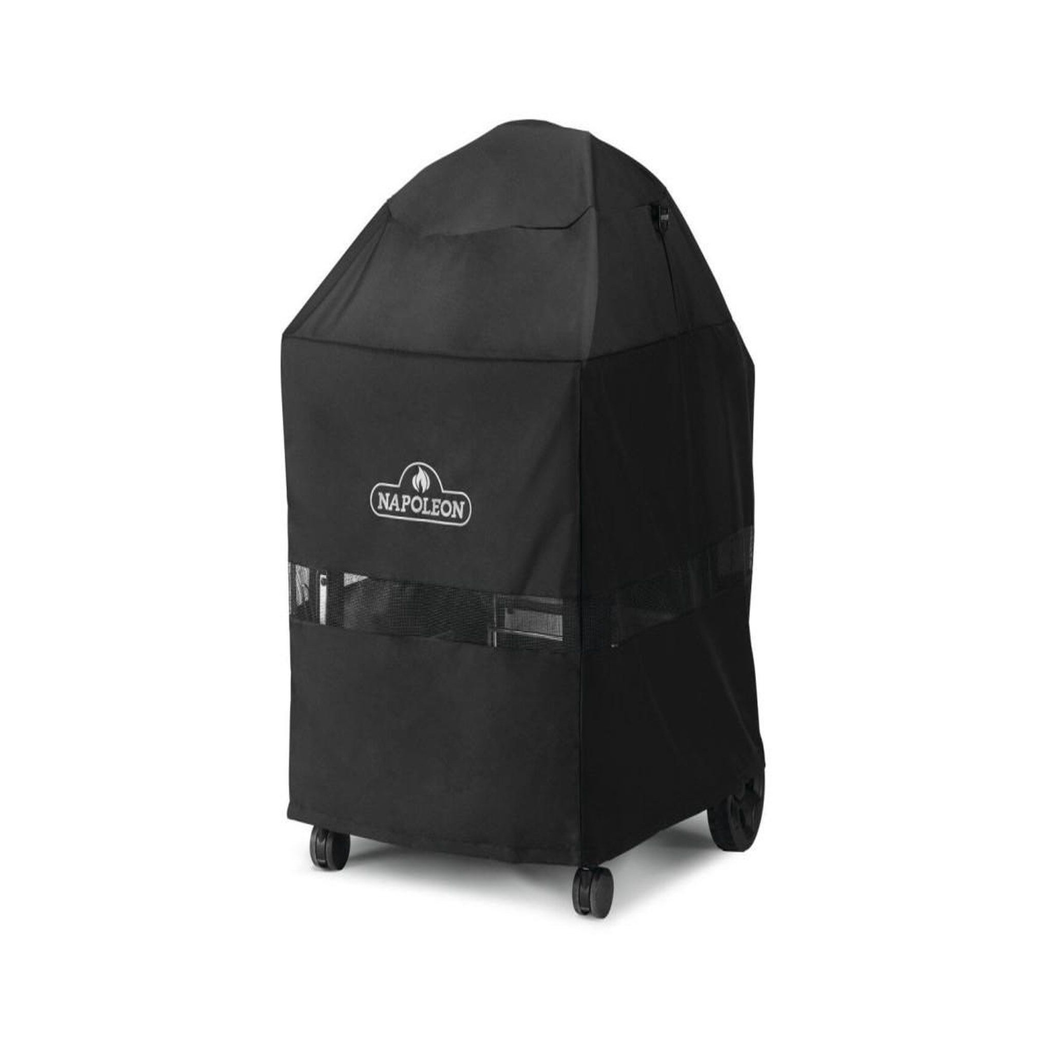 Voir la diapositive 2 : NAPOLEON Housse pour barbecue à charbon kettle pro 57cm sur chariot - napoleon