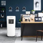 Voir la diapositive 5 : OPTIMEO Climatiseur OPC-C01-091