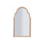 Paris Prix Miroir Mural  Tangier  80cm Rose