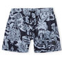 Voir la diapositive 1 : O'NEILL Maillot de bain /Gris Garçon O'Neill Cali Hybrid