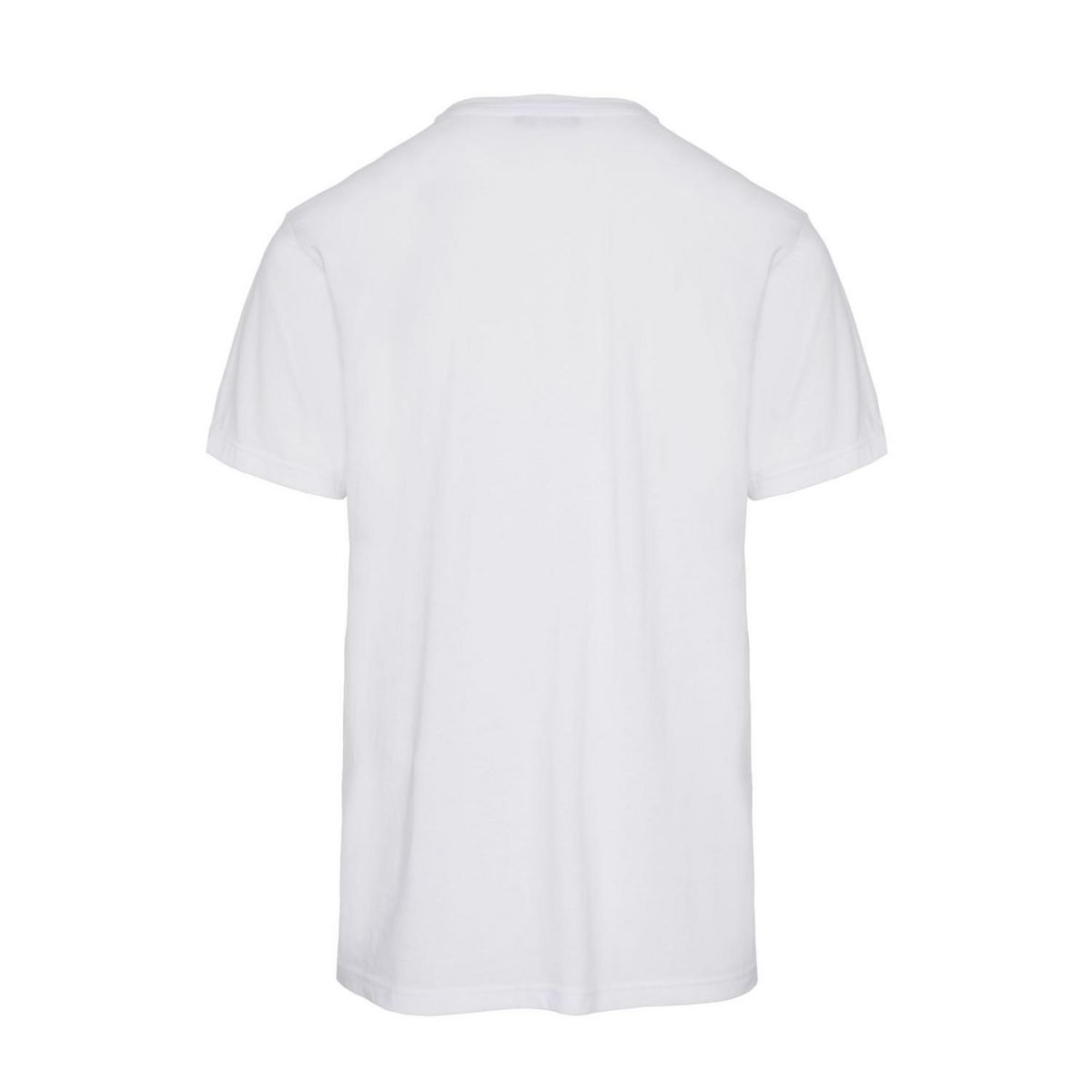 FILA T-shirt homme uni 100% coton Fila