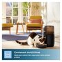 Voir la diapositive 4 : Philips Distributeur de croquettes pour chats Série Pet PAW5320/02 connectée avec caméra