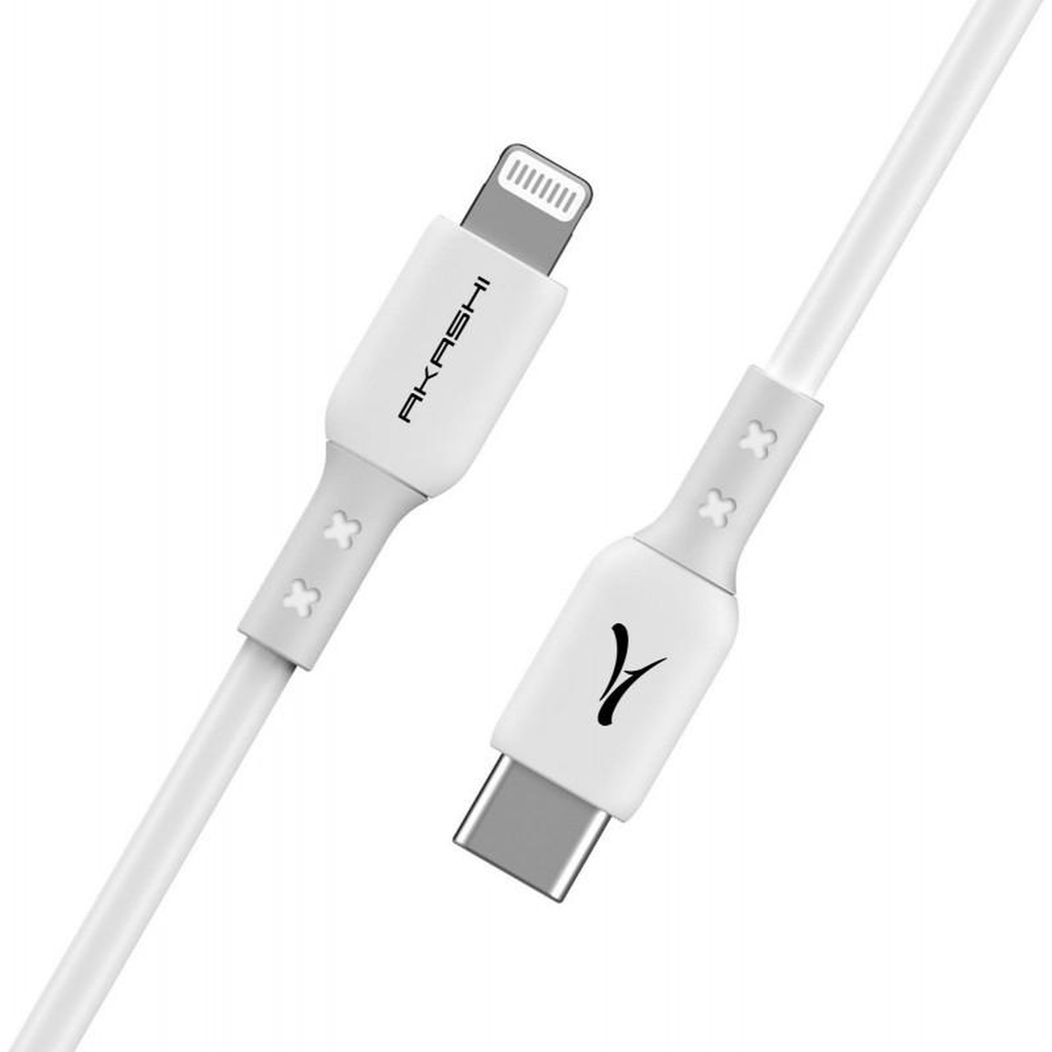 Voir la diapositive 3 : Akashi CONNECTIQUE DATA AKASHI ALTCABLIGHTUSBC