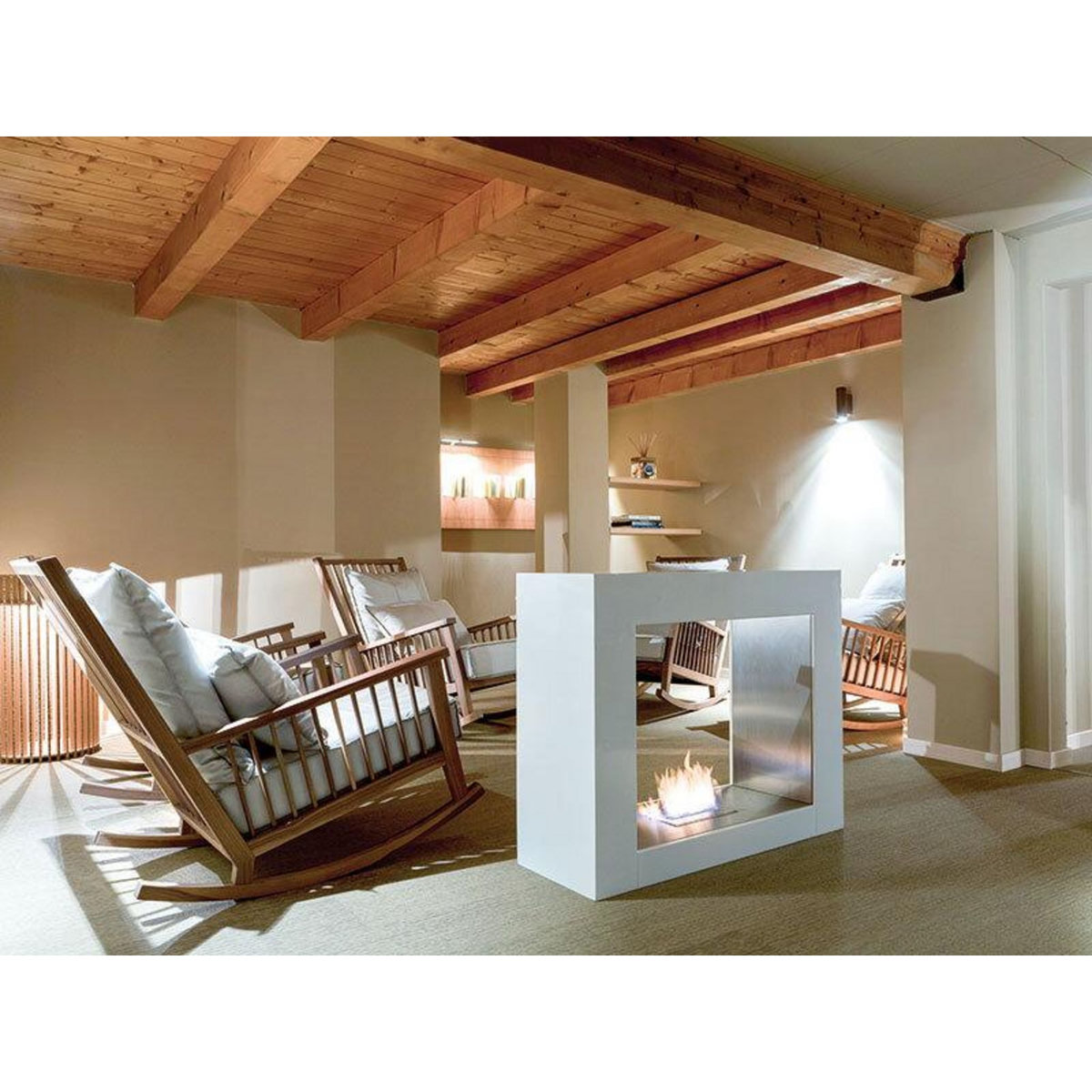 Smartbox Séjour relaxant en Italie : 2 jours en QC Terme avec accès au spa - Coffret Cadeau Séjour