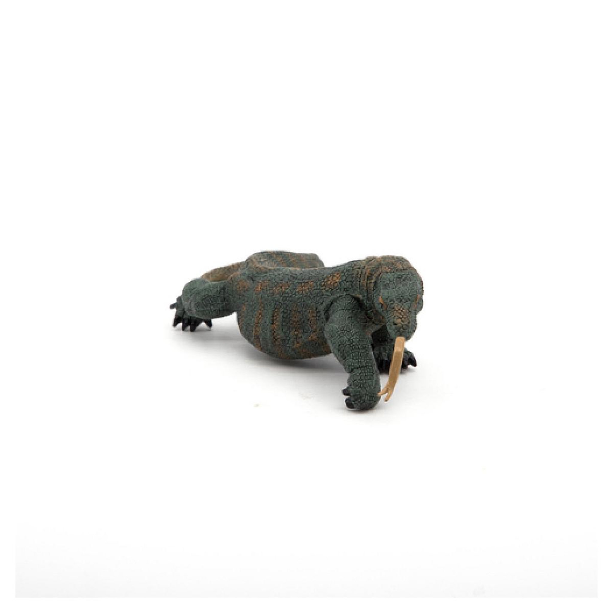 Voir la diapositive 2 : Papo 50103  Dragon de Komodo
