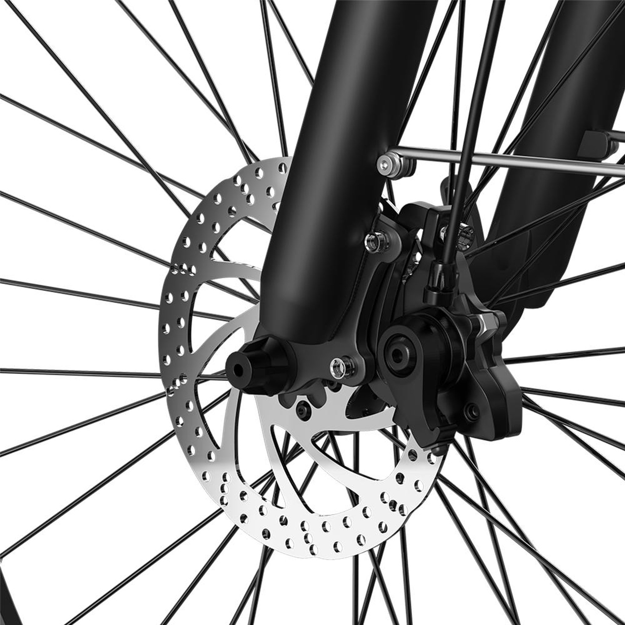 Voir la diapositive 6 : PIXAR Vélo électrique urbain pixar c1 250 w