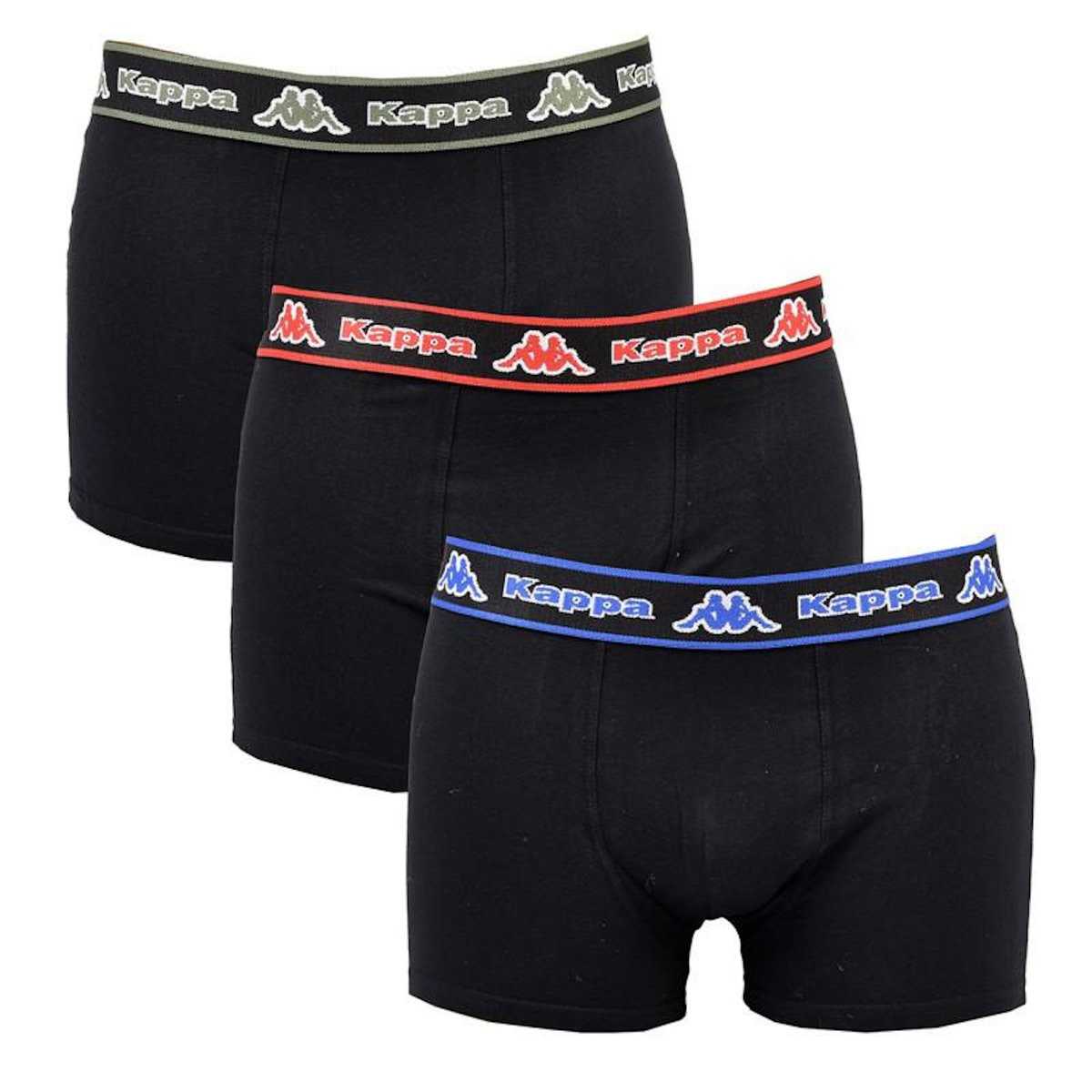 KAPPA Boxer homme KAPPA
