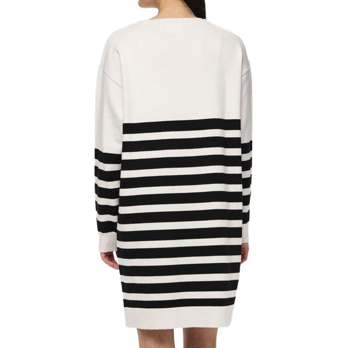 Pieces Robe Blanche/e Femme Pieces Penelope