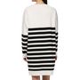 Voir la diapositive 2 : Pieces Robe Blanche/e Femme Pieces Penelope
