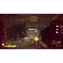 Voir la diapositive 4 : Operation Wolf Returns Nintendo Switch