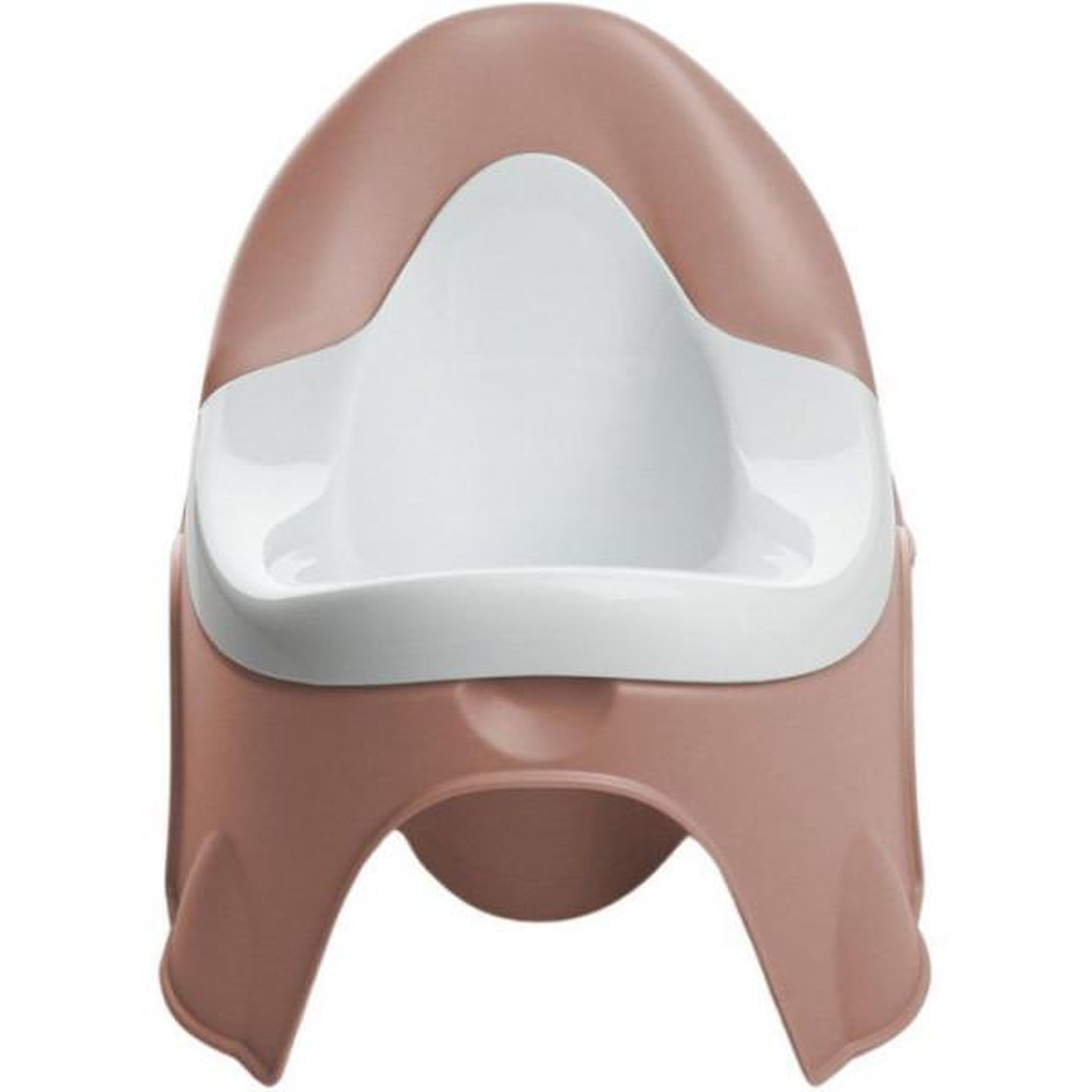 Voir la diapositive 5 : THERMOBABY Pot d'apprentissage - THERMOBABY - IDEO - Rose câlin