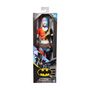 Voir la diapositive 6 : Spin Master FIGURINE 30 CM - HARLEY QUINN Batman