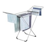 Metaltex Séchoir à linge extensible 18m - 40751510080