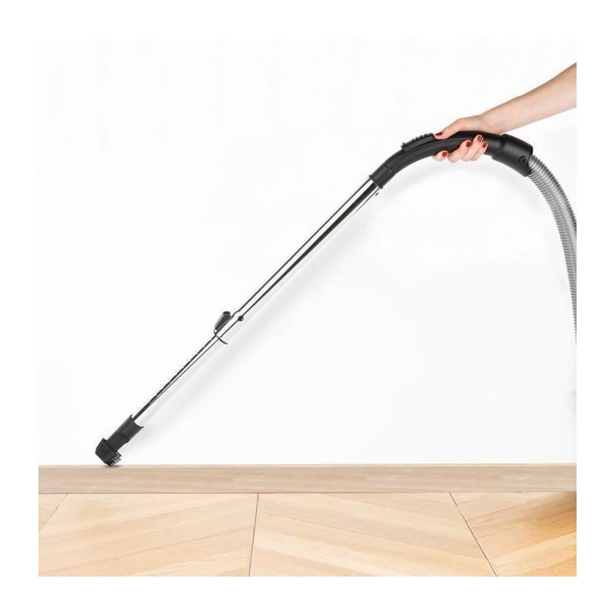 Voir la diapositive 5 : WEASY WEASY WS14 Aspirateur Multicyclonique sans sac tripe A