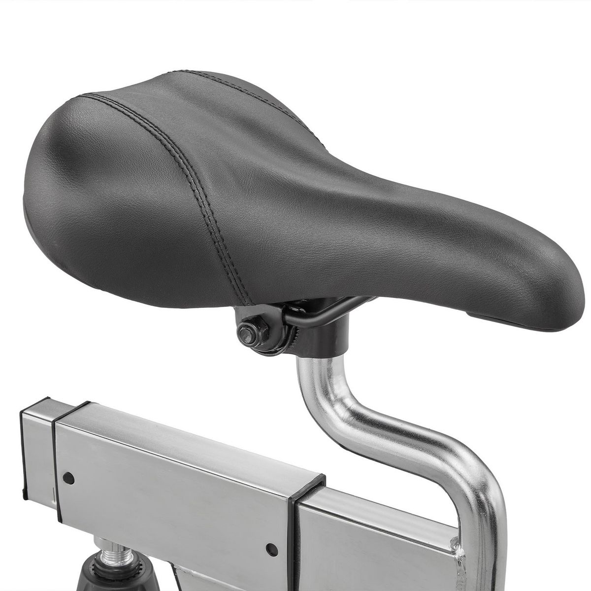 HALF HUMAN Vélo de Biking - Half Human - Modèle HERMES - Maison/Appartement - Écran LCD