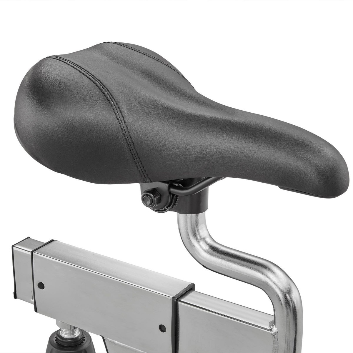 HALF HUMAN Vélo de Biking - Half Human - Modèle HERMES - Maison/Appartement - Écran LCD