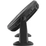 Voir la diapositive 5 : OCEANIC Ventilateur de sol OCEANIC - 65 W - Diametre 54 cm - 3 vitesses - Inclinable a 360° - Noir