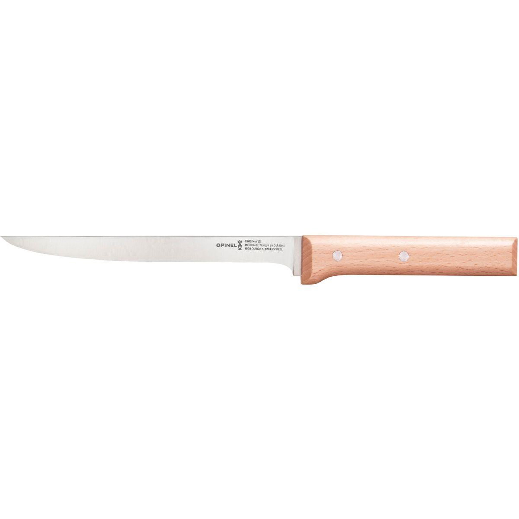 Opinel Couteau à effiler Parallèle No121