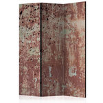 Paris Prix Paravent 3 Volets  Street Rain  135x172cm