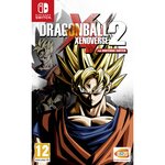 Dragon Ball Xenoverse 2 SWITCH