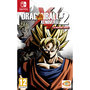 Voir la diapositive 1 : Dragon Ball Xenoverse 2 SWITCH