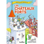 LES CHATEAUX FORTS, Dussaussois Sophie