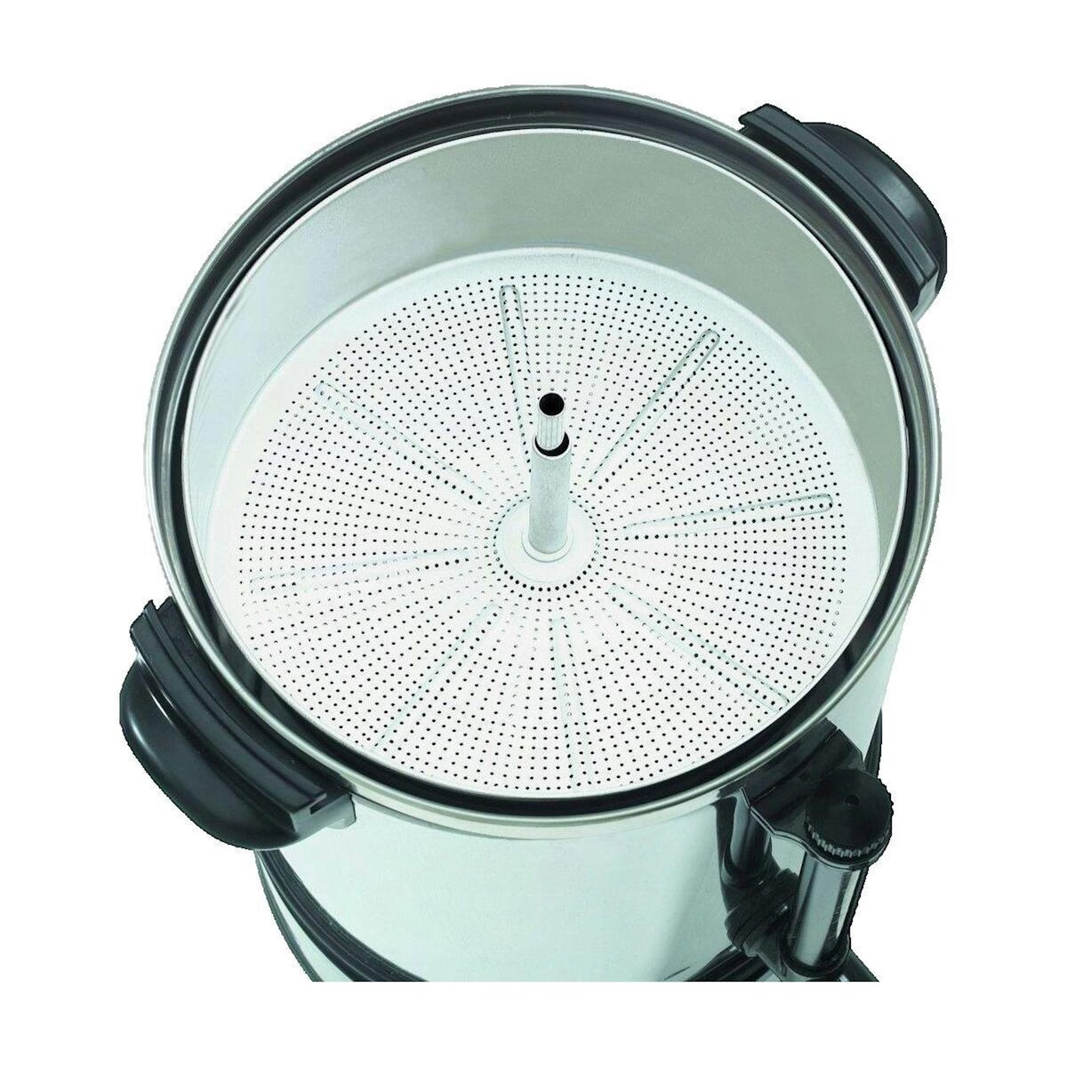 Melitta Cafetière Melitta Regina Plus 90 Argentée