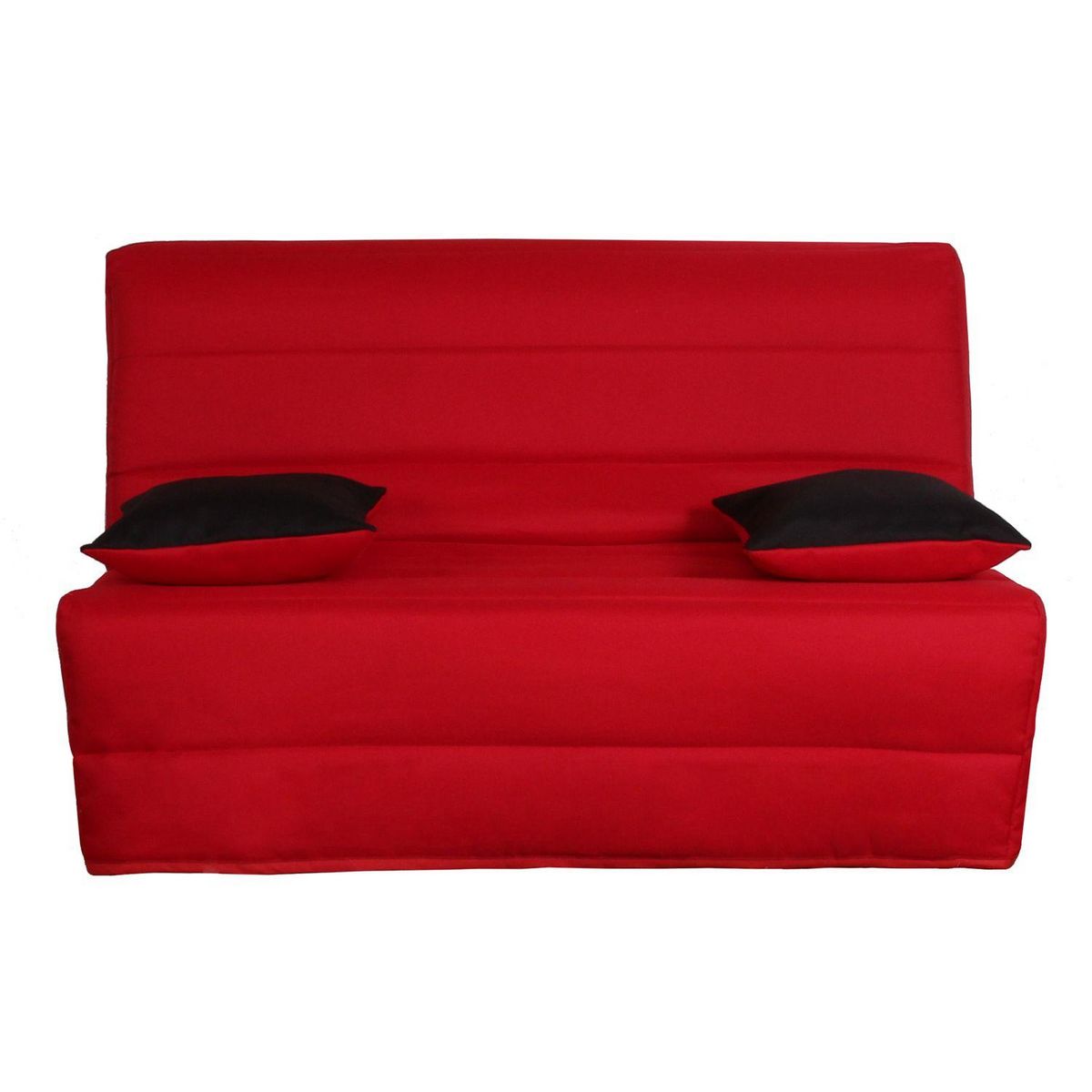 Banquette BZ mousse 11 cm LIOM POLY