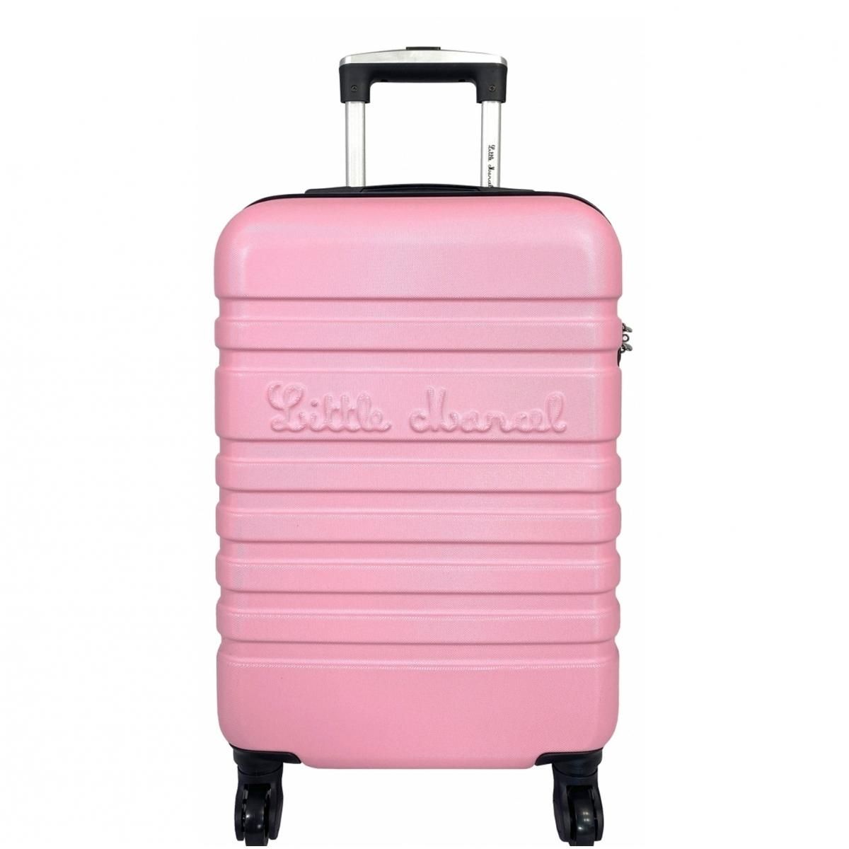 Little Marcel Valise cabine passe-partout rigide 54.8 cm