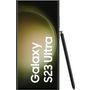 Voir la diapositive 2 : Samsung Galaxy S23 Ultra (Dual Sim) Reconditionné 256 Go - Grade A - Vert