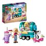Voir la diapositive 2 : LEGO Friends 41733 La boutique mobile de Bubble Tea, Jouet Filles et Garçons 6 Ans, Jeu Créatif, avec Véhicules, et Personnages Nova & Mathilde