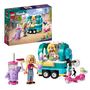 Voir la diapositive 2 : LEGO Friends 41733 La boutique mobile de Bubble Tea, Jouet Filles et Garçons 6 Ans, Jeu Créatif, avec Véhicules, et Personnages Nova & Mathilde
