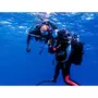 Smartbox Plongée en Corse : sortie en snorkeling d'1h et baptême de 30 min à Calvi - Coffret Cadeau Sport & Aventure