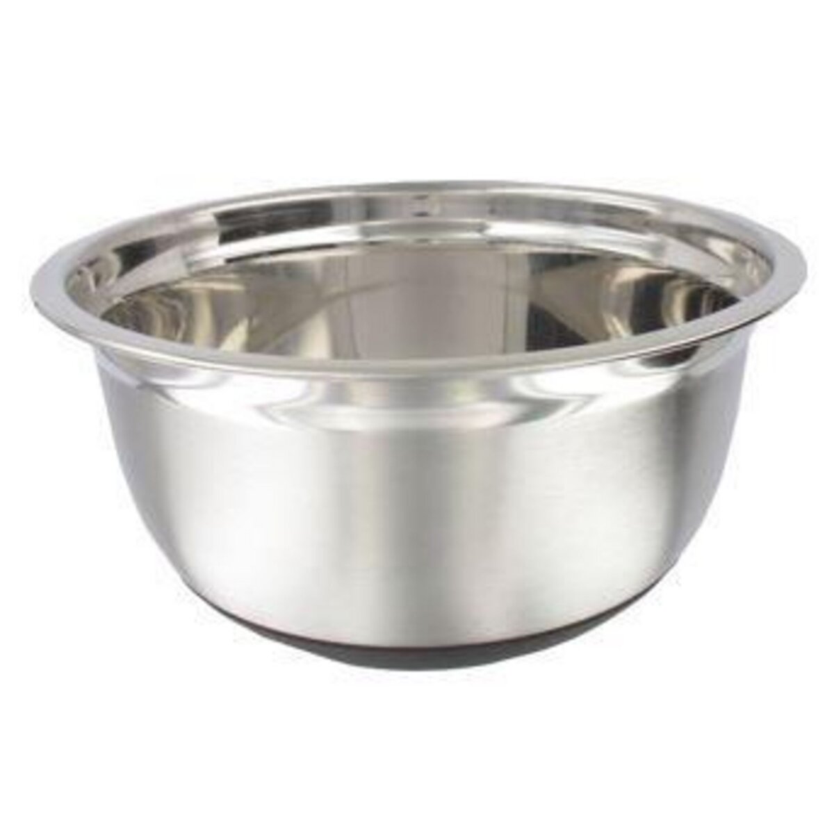 Fackelmann Bol à mixer inox 24 cm 3 litres