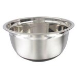 Fackelmann Bol à mixer inox 24 cm 3 litres