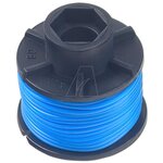 ARNOLD Bobine de fil pour coupe-bordure Black & Decker