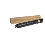 Xerox Cartouche de toner originale Xerox VersaLink C8000 Jaune