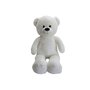 One Two Fun Peluche ours assis 1m 