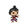Voir la diapositive 3 : Funko Figurine FUNKO Monkey D. Luffy édition spéciale