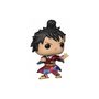 Voir la diapositive 3 : Funko Figurine FUNKO Monkey D. Luffy édition spéciale