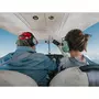 Smartbox Balade aérienne de 45 min pour 3 personnes à Montpellier - Coffret Cadeau Sport & Aventure