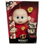 Voir la diapositive 3 : JAKKS PACIFIC Figurine Lumineuse Jack Jack bébé attaque - Les Indestructibles 2 