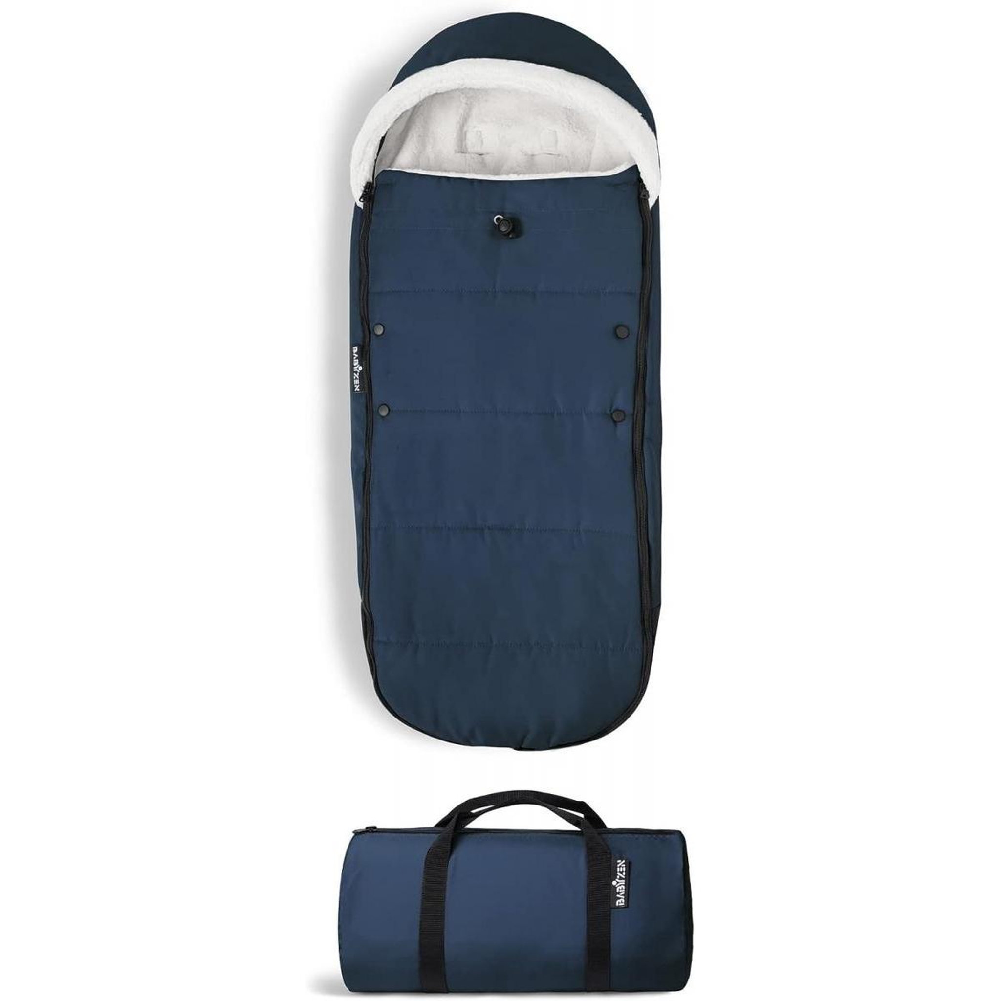 STOKKE Chancelière BABYZEN YOYO Bleu Marine