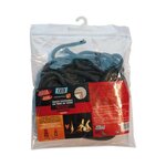 Geb Tresse fibre verre extensible d.8mmx5m - 832490