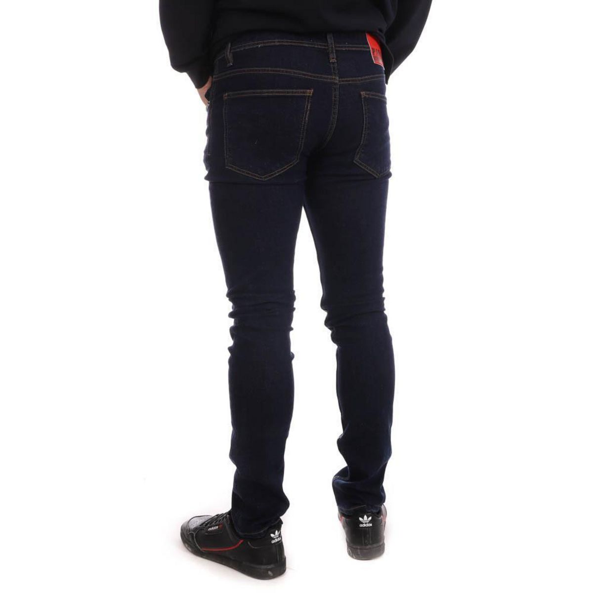PANAME BROTHERS Jeans Slim  Homme Paname Brothers Jimmy