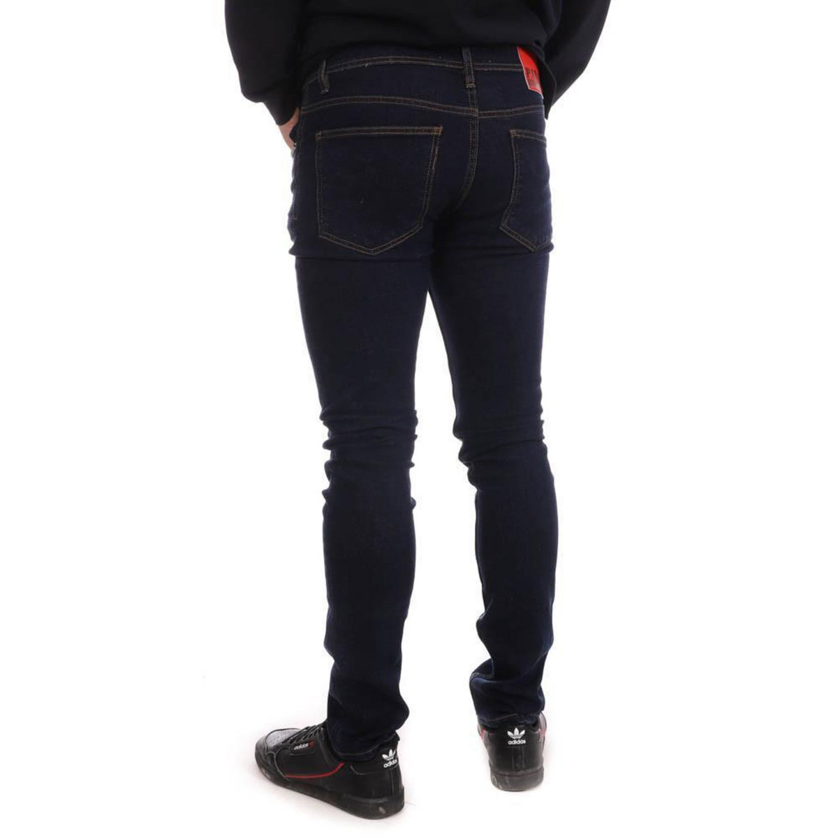 PANAME BROTHERS Jeans Slim  Homme Paname Brothers Jimmy