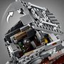 Voir la diapositive 7 : LEGO Star Wars 75254 - AT-ST Raider