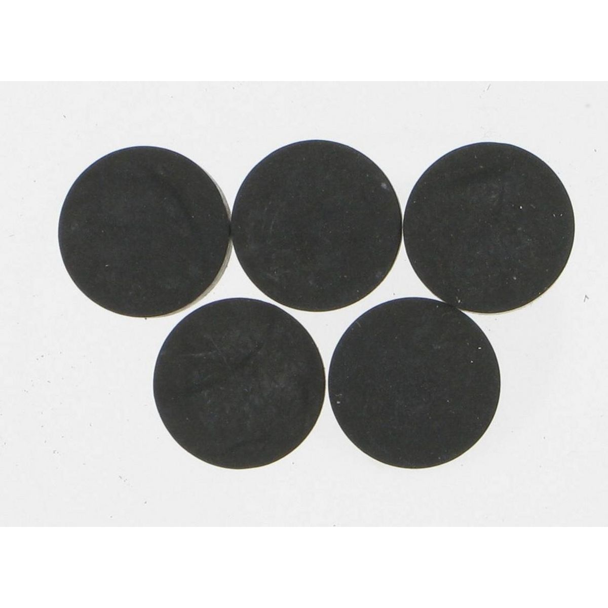 Comap Lot de 5 clapets pleins COMAP