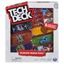 Voir la diapositive 5 : SPIN MASTER Skate Shop Bonus Pack Tech Deck